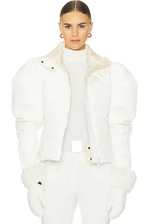 Goldbergh Delphine Goose Down Puffer in . Size 38, 40, 42.
