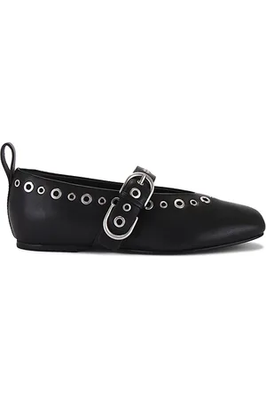 RAG&BONE Spire Mary Jane in . Size 37.