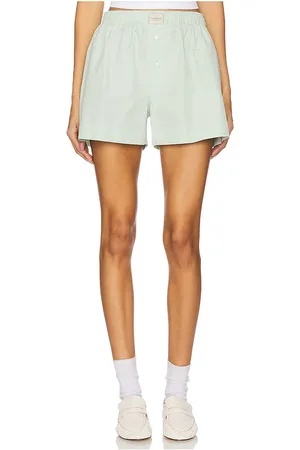Comme Si Boxer Classica Short in . Size S, XL, XS.