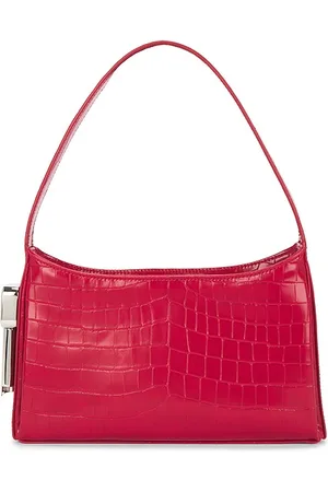 Edie Parker Burn Shoulder Bag in .
