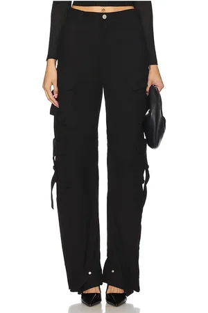 Mother Of All Rae Cargo Pants in . Size S, XS.