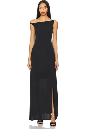 Peachy Den Kylie Maxi Dress in . Size S, XL.