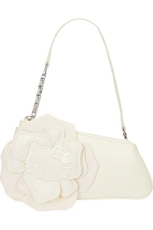 GCDS Hello Kitty Flower Bag in .