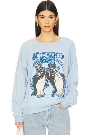 DAYDREAMER Fleetwood Mac Penguins Vintage Sweatshirt in . Size S.