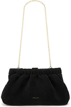 DeMellier The Miami Clutch in .