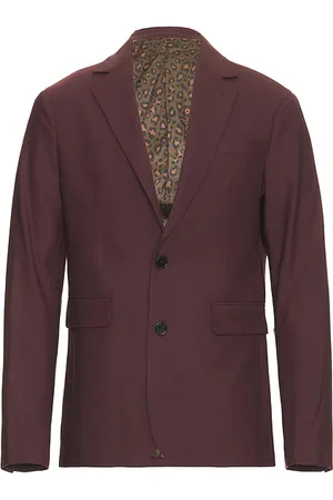 AllSaints Lisle Blazer in . Size 42.
