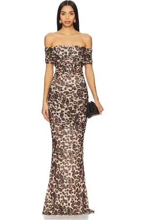 SER.O.YA Sasha Maxi Dress in . Size M, S, XS, XXS.