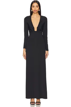 Bardot Remmy Maxi Knit Dress in . Size 2, 4, 6, 8.