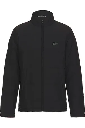 Travis Mathew Palisades Puffer Jacket in . Size S.