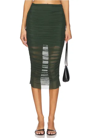 SER.O.YA Maja Skirt in . Size M, XL, XS, XXS.