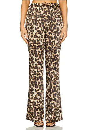 SER.O.YA Viva Satin Pant in . Size XXS.