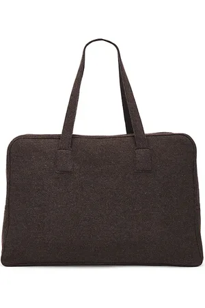 AYA MUSE Jacques Zipper Duffle in .
