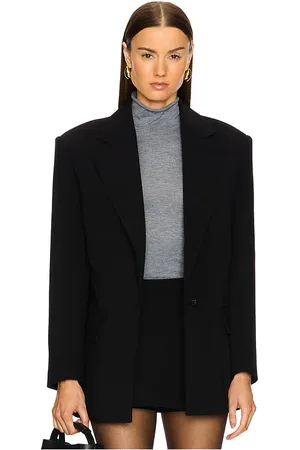 EAVES Adina Blazer in . Size M, S, XL.