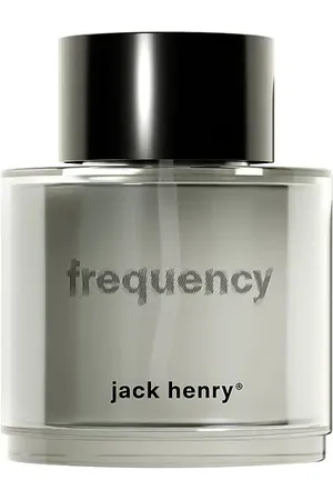 JACK HENRY Frequency Eau De Parfum in .