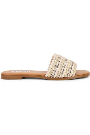 Steve Madden Kassi Slide in . Size 8, 8.5.