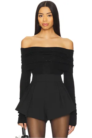Le Superbe Aura Clavicle Sweater in . Size M, S, XS.