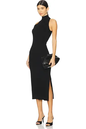 VERONICA BEARD Briggita Knit Dress in . Size S.