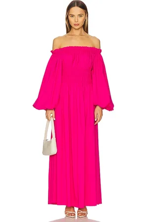 Caroline Constas Raquela Maxi Dress in . Size S, XS.