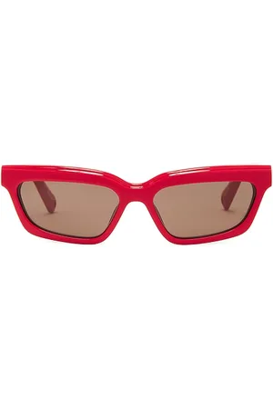 Jacquemus Salon Sunglasses in .