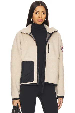 Canada Goose Simcoe Zip Up Fleece in . Size XL.