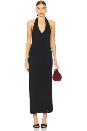Show Me Your Mumu Kate Halter Dress in . Size M, S, XL, XS, XXL.