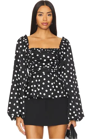 Show Me Your Mumu Atiana Top in . Size S, XS.