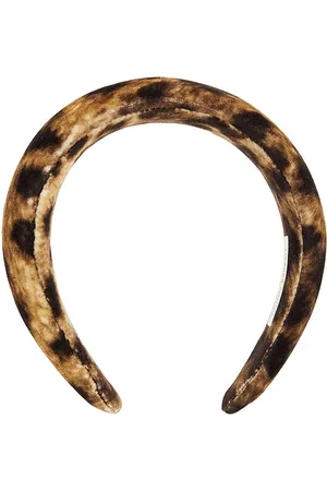 Loeffler Randall Bellamy Headband in .