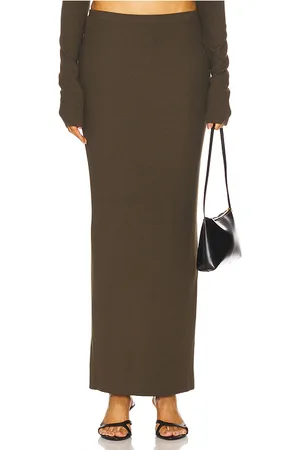 ÉTERNE Emma Skirt in . Size M, S, XL, XS.