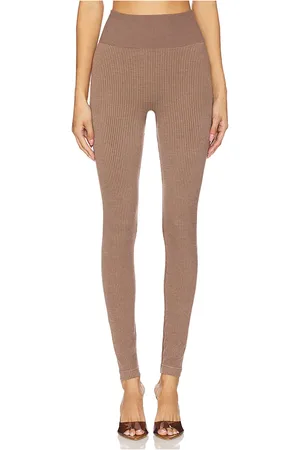 Nagnata Demi Wool Legging in . Size M, XS.