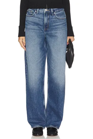 Good Barrel Jean in . Size 00, 10, 14, 16, 18, 2, 20, 22, 24, 4, 6, 8.