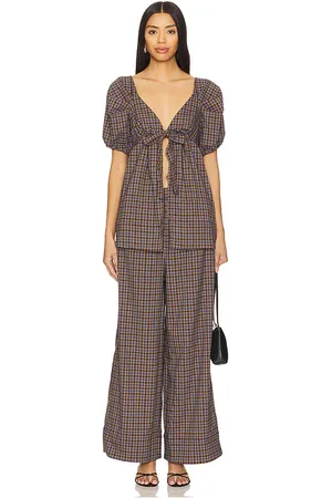 Free People X REVOLVE Dani Set in . Size M, XS.