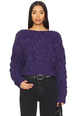 Free People X REVOLVE Cozy Cabin Sweater in . Size M, S, XL, XS.