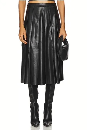 ASTR Vena Skirt in . Size M, S, XL/1X, XS.