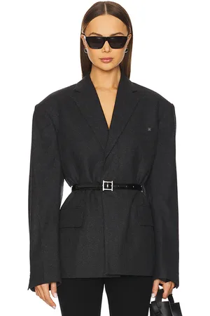 Helmut Lang Driver Blazer in . Size M, S.