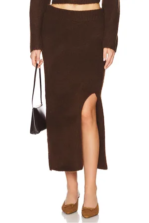 ASTR Sinsa Skirt in . Size M, S, XL/1X, XS.