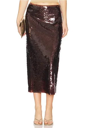ASTR Dova Skirt in . Size S, XL/1X, XS.