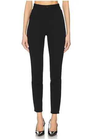GOOD AMERICAN Good Waist Skinny in . Size 00, 12, 2, 4.