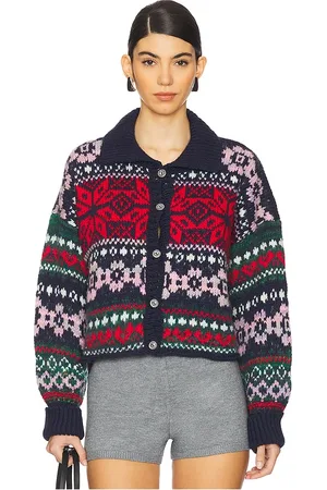 Free People Snowdrift Cardigan in . Size M, S, XL, XS.