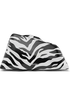 The Attico 8.30 Pm Clutch in .