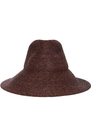 Janessa Leone Colette Hat in . Size M, S.