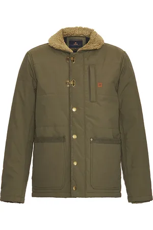 Roark Revival Axeman II Jacket in . Size M, S, XL/1X.