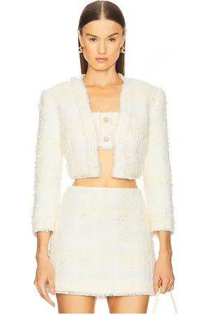 ALEXIS Benning Jacket in . Size M, S, XL.