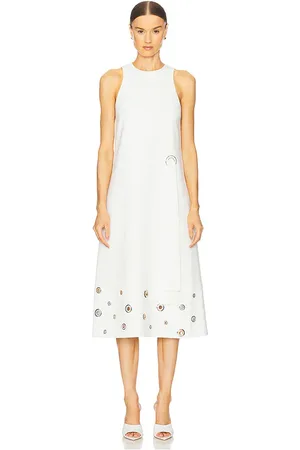 ALEXIS Delfin Dress in . Size M, S.
