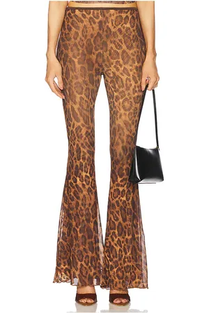 MAJORELLE Chica Pant in . Size M, S, XL, XS.