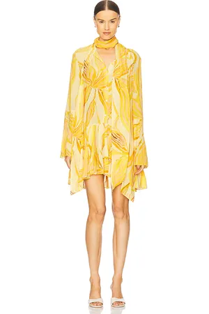 ALEXIS Kazan Dress in . Size XS.