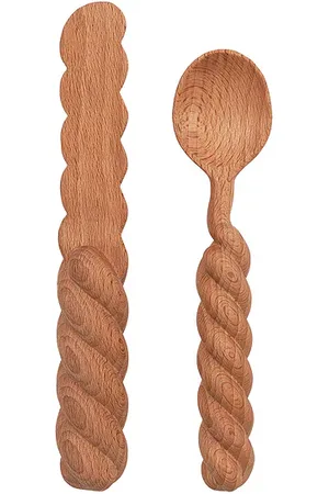 AREAWARE Twist Spread Set in .