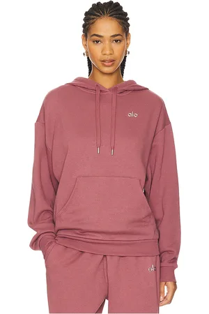 alo Accolade Hoodie in . Size M, XS.