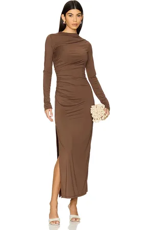 Nialaya Irina Dress in . Size M, XS.