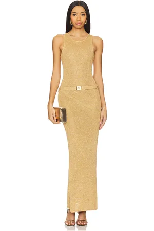 Asta Resort Natalia Belted Dress in . Size L, S, XS.