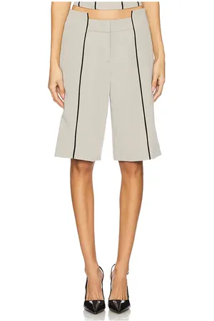 BY.DYLN Faye Micro Shorts in . Size M, S, XS.